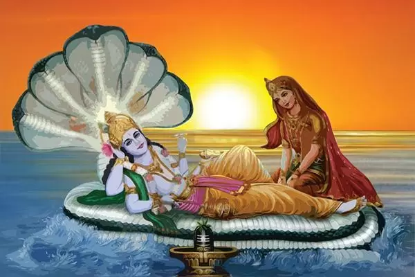 SHREEMAD BHAGAVATAM